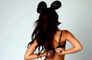 Minnie Mouse