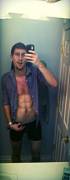 New Guy here. 6'4" [M]y first time. Can I get some love?