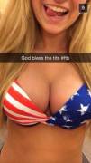[SC] God bless the tits #ftb