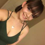 [FB] Green eyes