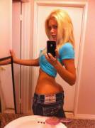 Riley Steele