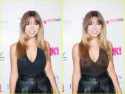 Jennette Mccurdy