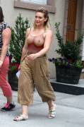 [OC] Hilary Duff