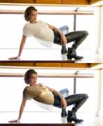 Lauren Cohan [OC]