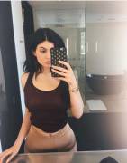 [Request] Kylie Jenner on IG