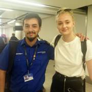 [Request] [Celeb] Sophie turner