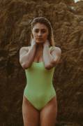 [REQUEST] Lia Marie Johnson Swimsuit