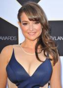 [REQUEST] Busty AT&amp;T Girl Milana Vayntrub