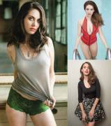 [Request] [Celeb] Alison Brie