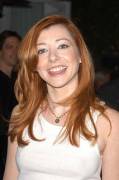 [request] Alyson Hannigan