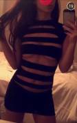 Snapchat's sexiest slut...