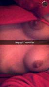Happy Thursday!