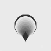 Polygon shake [OC]