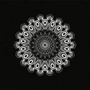 Geometric Wormhole