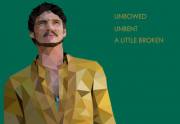 Prince Oberyn