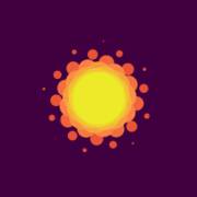 Fire ball [OC]