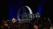 The hexagon, decagon, and triacontagon at Google I/O