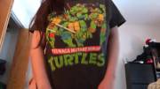 TMNT titty drop!