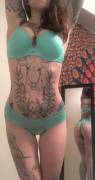 Take a peek [f]