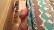 Take a shower with me? [Get Wet Wednesday!]