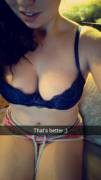 [F] I know I've been gone for a while... how should I make it up to you?
