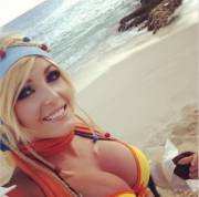 Jessica Nigri (Jessica Nigri)