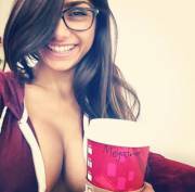 Megatron (Mia Khalifa)