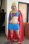 Supergirl (Enji Night)