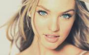 Beautiful girl (Candice Swanepoel)