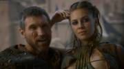 Talitha Luke-Eardley nip peek in Game of Thrones