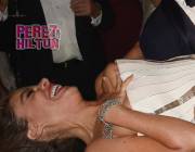 Sofia Vergara Nip Slip