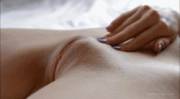 Giving it a good rub