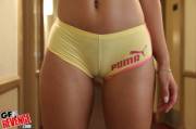 Camel Toe, wonderful