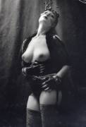 Irina Ionesco