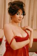 Merissa Mathes, 1962