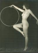 Alfred Cheney Johnston. Barbara Deane