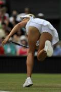 Sharapova hungry on court