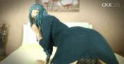 Muslim Bum Bites!