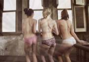 Dancing