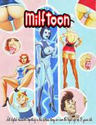 Milftoon Jetsons