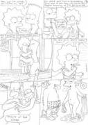 The Hill-Billies (Simpsons) [B/S]
