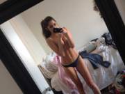 Fit girl