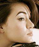 Sasha Grey's Irresistible Face