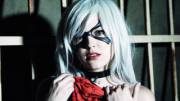 Black Cat Cosplay Album