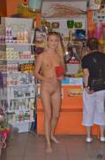 Shopping