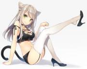 Legs [Original]