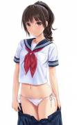 Undressing [Original]