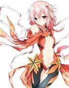 Inori [Guilty Crown]