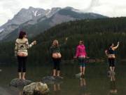 Maidens of the Lake