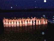 Full moon